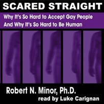 Scared Straight audio book