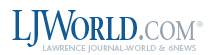 Lawrence Journal World Logo