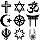 religious symbols